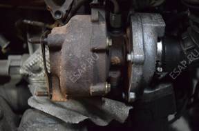 ТУРБОКОМПРЕССОР  B8 2.0 TDI 170KM 03L145701E