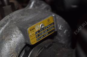 ТУРБОКОМПРЕССОР  B8 2.0 TDI 170KM 03L145701E