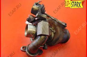 ТУРБОКОМПРЕССОР  Berlingo 1.6HDI 9685293080 FV