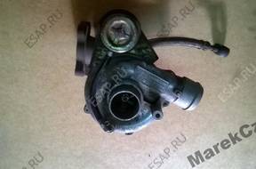 ТУРБОКОМПРЕССОР Berlingo Partner 02-2006 год 2.0 HDi