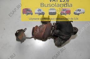 ТУРБОКОМПРЕССОР BERLINGO PARTNER 1.6 9685293080