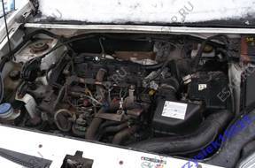 ТУРБОКОМПРЕССОР berlingo partner 2.0 hdi 90 KM