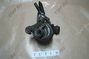 ТУРБОКОМПРЕССОР  BERLINGO PARTNER 9622526980