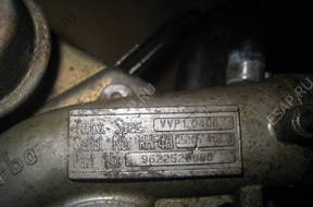 ТУРБОКОМПРЕССОР  BERLINGO PARTNER 9622526980