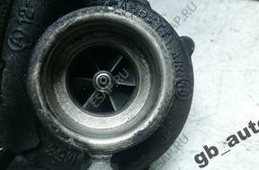 ТУРБОКОМПРЕССОР bez luzw! Peugeot 407 2.0 HDi 136