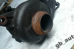 ТУРБОКОМПРЕССОР bez luzw! Peugeot 407 2.0 HDi 136