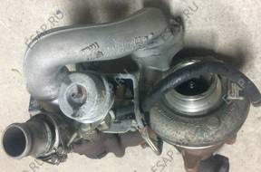 ТУРБОКОМПРЕССОР Bi- IVECO DAILY 3.0  504360048