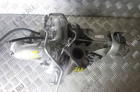 ТУРБОКОМПРЕССОР  BITUR GLK 2.2CDI 6510905780
