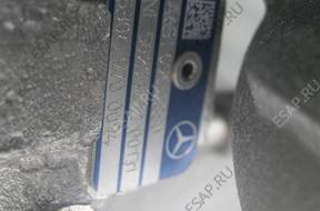 ТУРБОКОМПРЕССОР BITURBO Mercedes ML W-166 2.5 CDI
