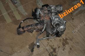 ТУРБОКОМПРЕССОР BITURBO VW 2.0TDI 03L145715H
