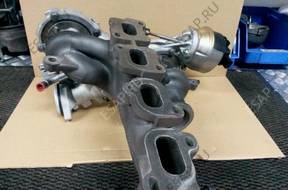 ТУРБОКОМПРЕССОР  BITURBO   VW  CRAFTER  53049700143