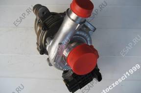 ТУРБОКОМПРЕССОР BK2Q-6K682-GA 2.2 FORD TDCI HDI