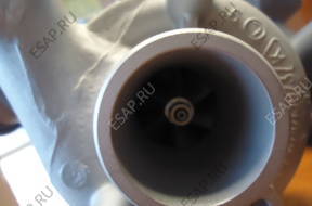 ТУРБОКОМПРЕССОР BKC BXE 54399880022 VW SKODA SEAT