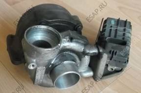 ТУРБОКОМПРЕССОР БЛОК УПРАВЛЕНИЯ A6280960499 MERCEDES 4.0