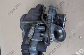 ТУРБОКОМПРЕССОР БЛОК УПРАВЛЕНИЯ MERCEDES W211 LIFT 2.2CDI