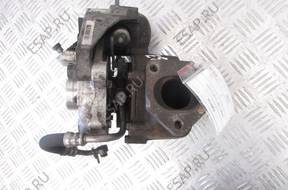 ТУРБОКОМПРЕССОР   BMW 1 E87 120D 163 KM