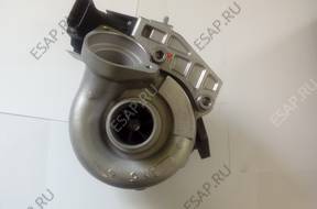 ТУРБОКОМПРЕССОР BMW 1 E87 2.0 163KM