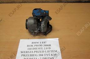 ТУРБОКОМПРЕССОР  BMW 1 E87 2.0 D