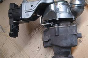 ТУРБОКОМПРЕССОР BMW 1 E87 E-87 2,0 D