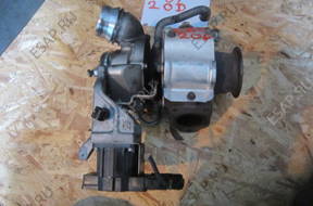 ТУРБОКОМПРЕССОР  BMW 1 E87 E-87 2.0 D