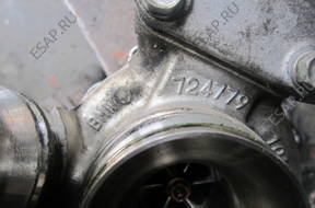 ТУРБОКОМПРЕССОР  BMW 1 E87 E-87 2.0 D