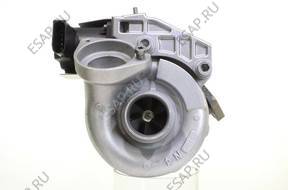 ТУРБОКОМПРЕССОР  BMW 120 d (E87