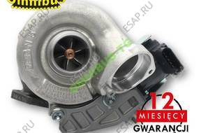ТУРБОКОМПРЕССОР  BMW 120D 163KM (E87)