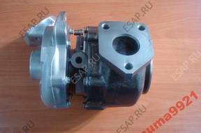 ТУРБОКОМПРЕССОР BMW  120D E87 2.0D 163KM