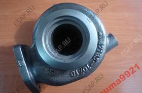 ТУРБОКОМПРЕССОР BMW  120D E87 2.0D 163KM