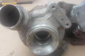 ТУРБОКОМПРЕССОР  BMW 2.0d 520d e60 e61
