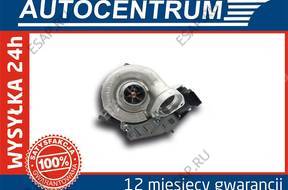 ТУРБОКОМПРЕССОР BMW 318 d E87 122 KM 49135-05761