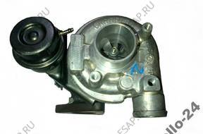 ТУРБОКОМПРЕССОР BMW 318 tds 454093-1, 11652246048 R