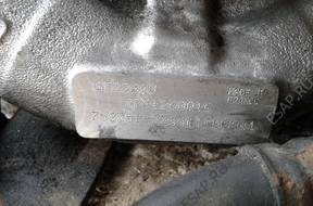 ТУРБОКОМПРЕССОР BMW 5 530 E60 E61 3.0 ДИЗЕЛЬ 231KM