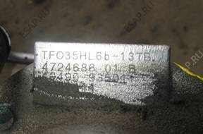 ТУРБОКОМПРЕССОР   BMW 5 E60  2.0 D