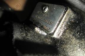 ТУРБОКОМПРЕССОР   BMW 5 E60 3.0D BITURBO