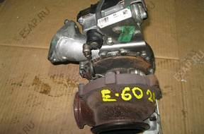 ТУРБОКОМПРЕССОР  BMW 5 E60 E-60 2.5 TDI