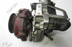 ТУРБОКОМПРЕССОР  BMW 5 E60 E-60 3.0D