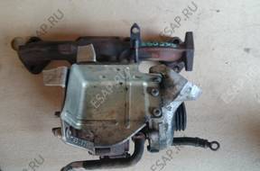 ТУРБОКОМПРЕССОР BMW 5 E60,E61 2.0D