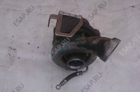 ТУРБОКОМПРЕССОР BMW 5 E60,E61 3.0D