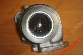 ТУРБОКОМПРЕССОР BMW 520 E60N E61N X3 E83N 2.0 177KM