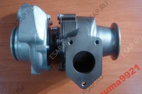 ТУРБОКОМПРЕССОР BMW 520 E60N E61N X3 E83N 2.0 177KM