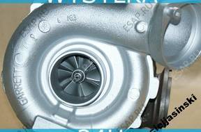 ТУРБОКОМПРЕССОР  BMW 525 d (E60 / E61) 235KM