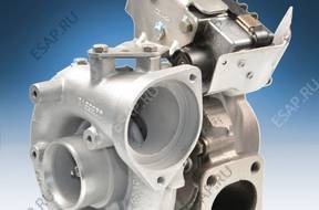 ТУРБОКОМПРЕССОР BMW 530 E60 E61 X5 3.0 D M57N 218KM