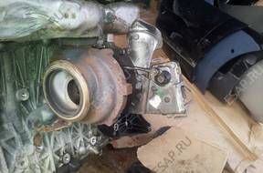 ТУРБОКОМПРЕССОР BMW 530 xd E60 E61 260KM