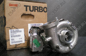 ТУРБОКОМПРЕССОР BMW 530D E60 E61 218 KM