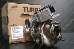 ТУРБОКОМПРЕССОР BMW 530D E60 E61 218 KM
