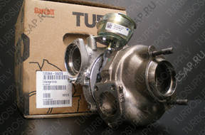 ТУРБОКОМПРЕССОР BMW 530D E60 E61 218 KM
