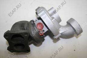 ТУРБОКОМПРЕССОР BMW 535 d E60 E61 3 272 54399700045