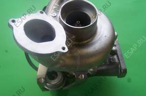 ТУРБОКОМПРЕССОР BMW 535 (E60/E61) 272 km