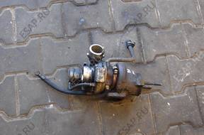 ТУРБОКОМПРЕССОР BMW E34 2,5TD